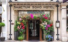 Sanctum Soho